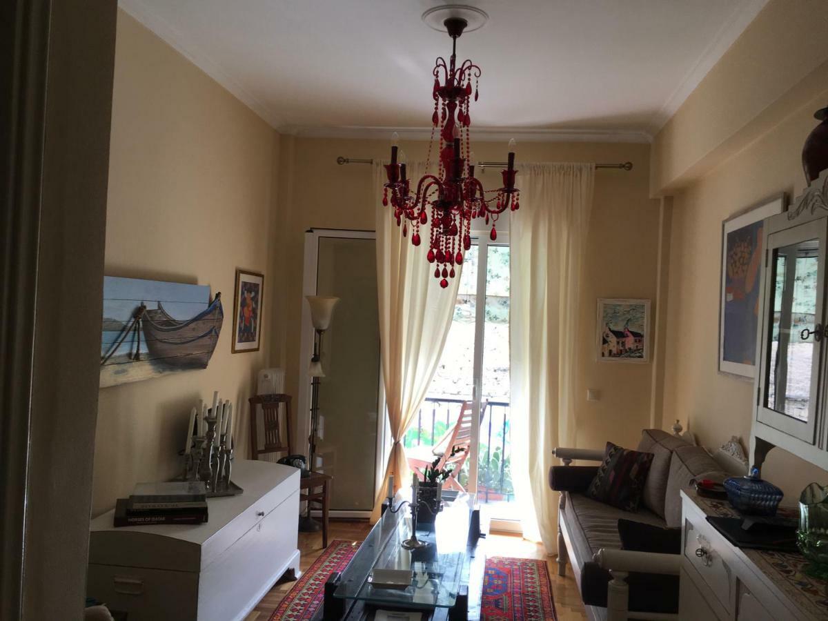 Art Island House Διαμέρισμα Αθήνα Εξωτερικό φωτογραφία