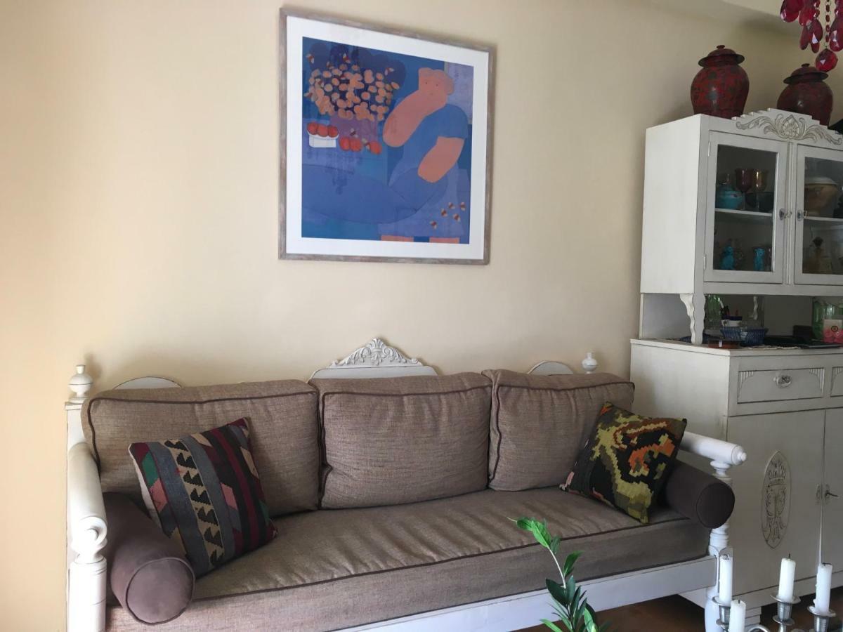 Art Island House Διαμέρισμα Αθήνα Εξωτερικό φωτογραφία