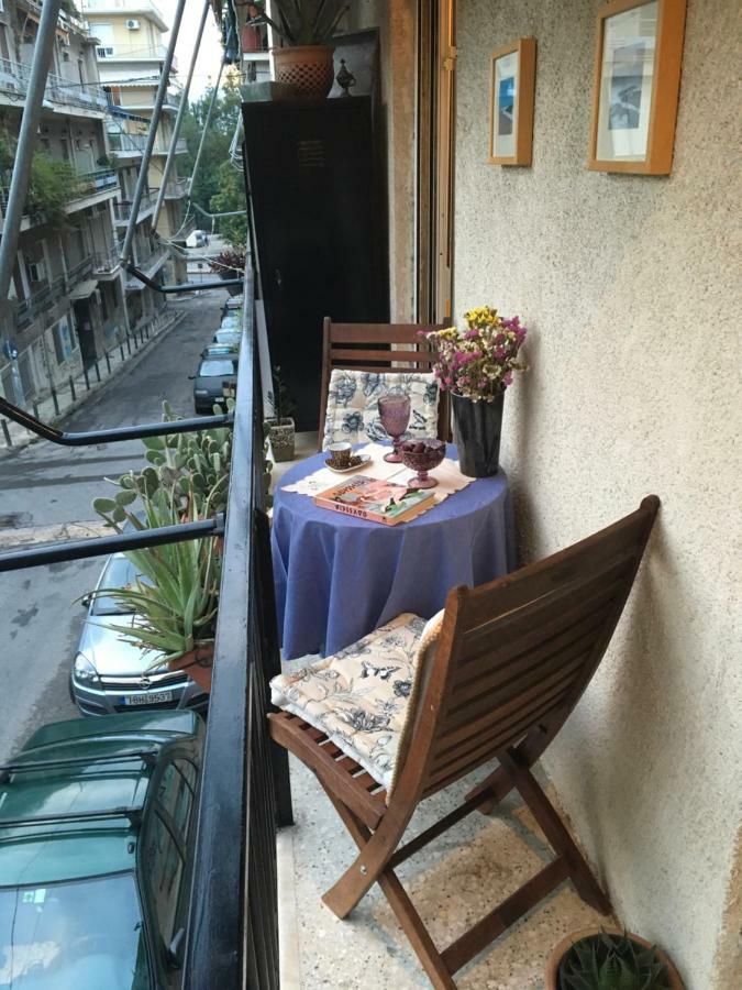 Art Island House Διαμέρισμα Αθήνα Εξωτερικό φωτογραφία