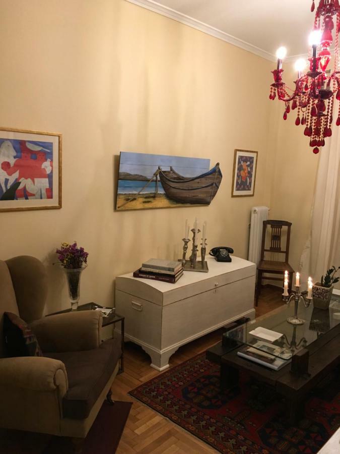 Art Island House Διαμέρισμα Αθήνα Εξωτερικό φωτογραφία