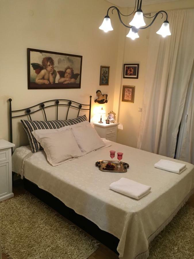 Art Island House Διαμέρισμα Αθήνα Εξωτερικό φωτογραφία