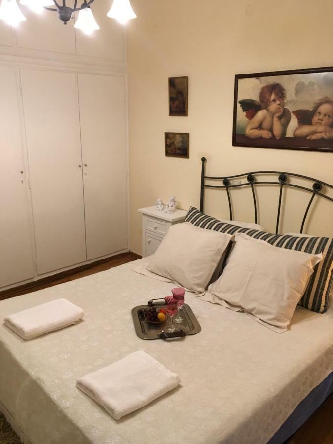 Art Island House Διαμέρισμα Αθήνα Εξωτερικό φωτογραφία