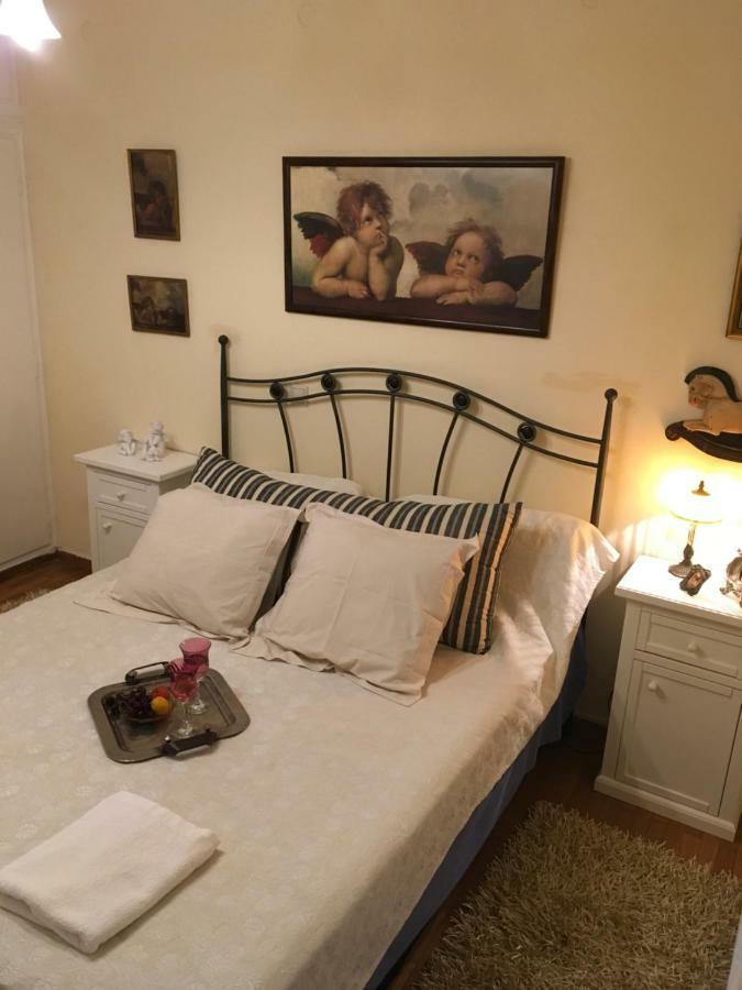 Art Island House Διαμέρισμα Αθήνα Εξωτερικό φωτογραφία