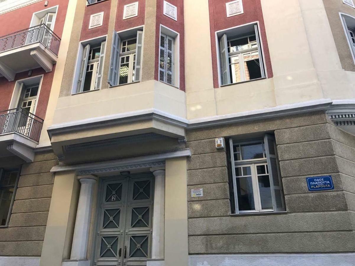 Art Island House Διαμέρισμα Αθήνα Εξωτερικό φωτογραφία