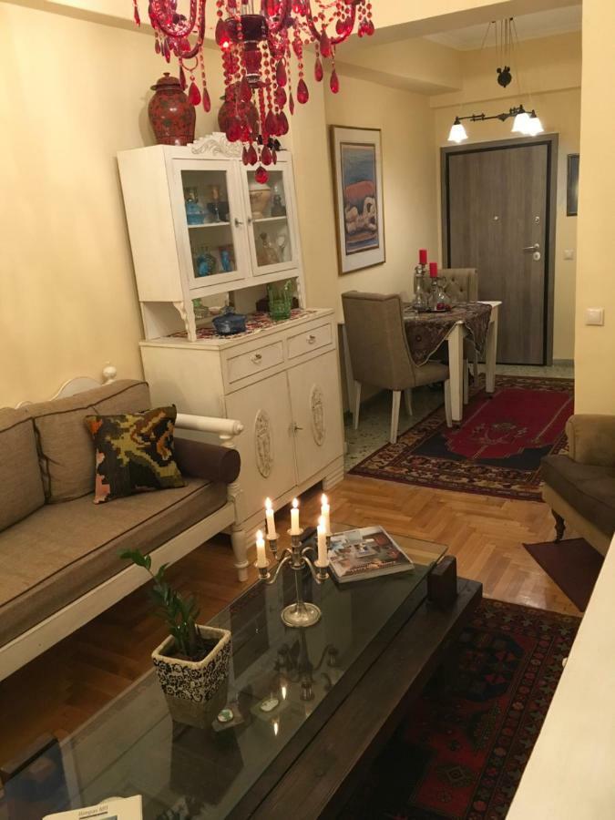 Art Island House Διαμέρισμα Αθήνα Εξωτερικό φωτογραφία