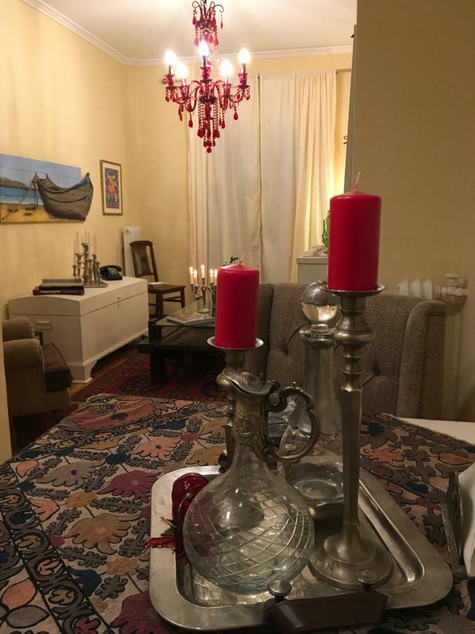 Art Island House Διαμέρισμα Αθήνα Εξωτερικό φωτογραφία