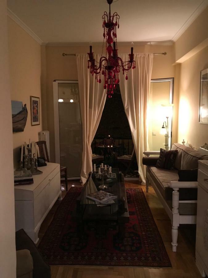 Art Island House Διαμέρισμα Αθήνα Εξωτερικό φωτογραφία