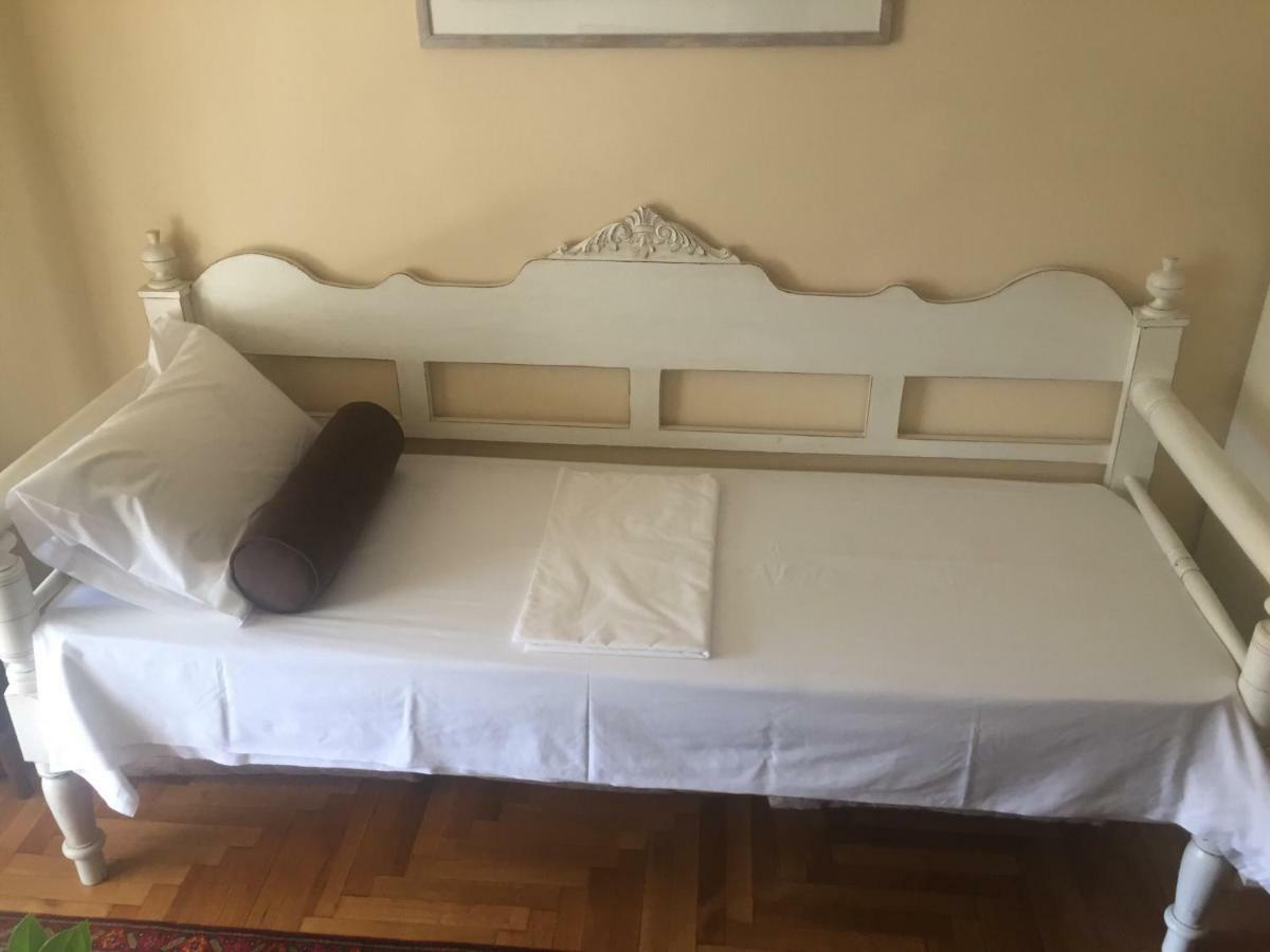 Art Island House Διαμέρισμα Αθήνα Εξωτερικό φωτογραφία