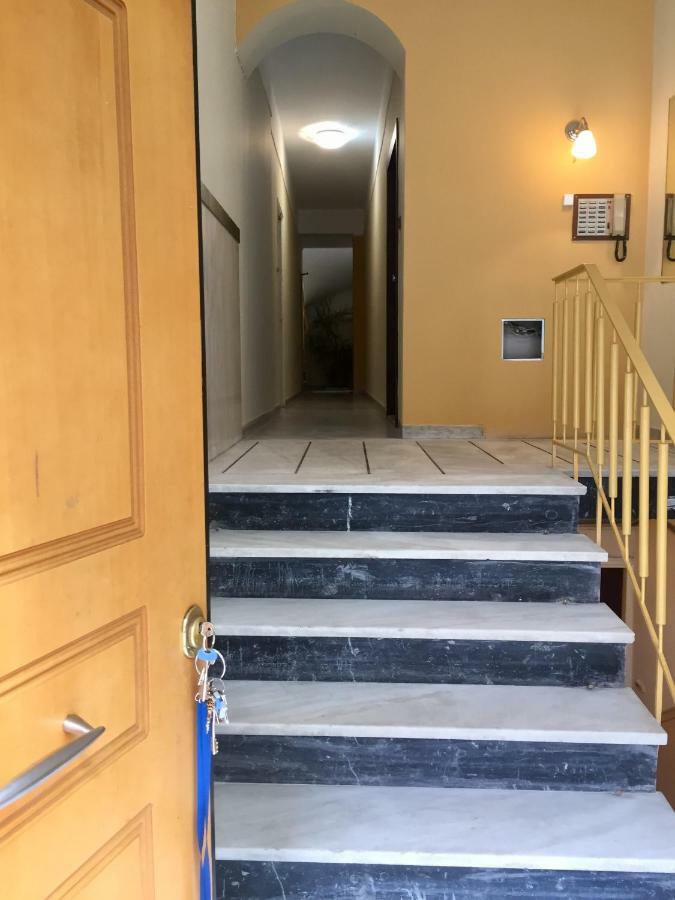 Art Island House Διαμέρισμα Αθήνα Εξωτερικό φωτογραφία